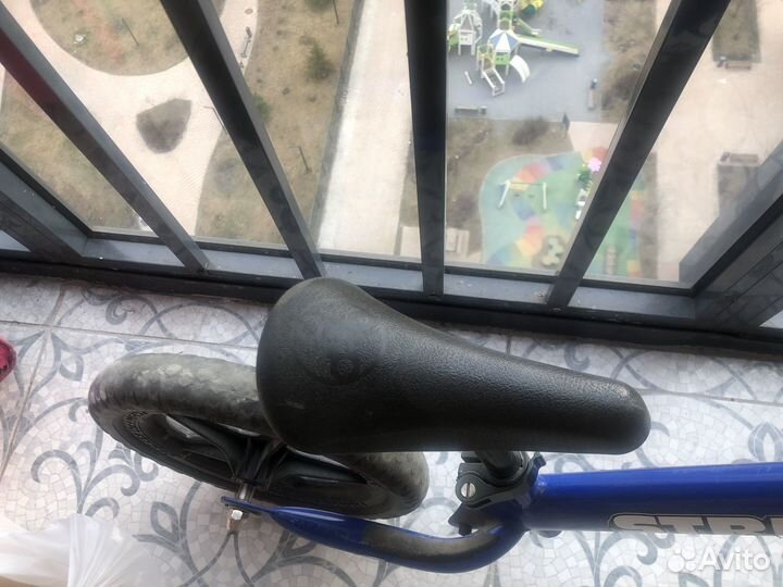 Беговел strider sport