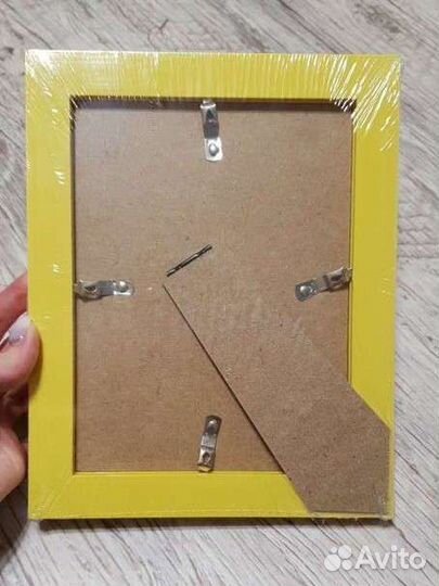 Фоторамка 15*20 см