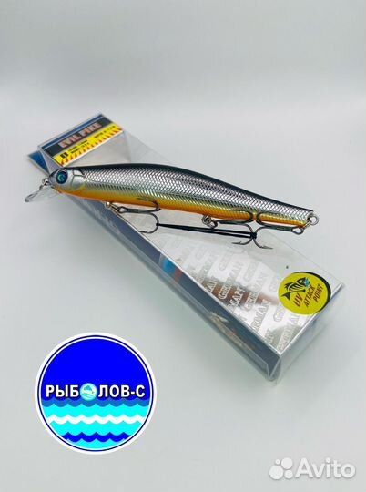 Воблер german 110