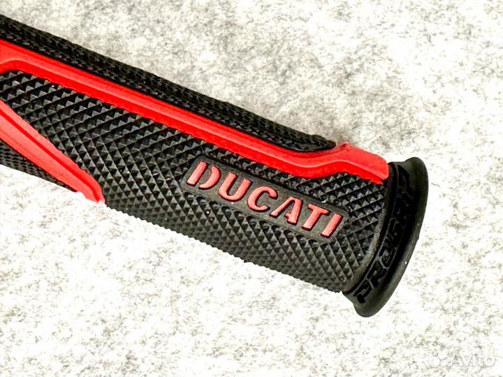 Ducati Performance Рукоятки руля 96280811AA