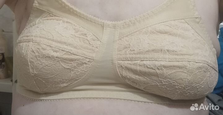 Протез молочной железы Нулевой новый