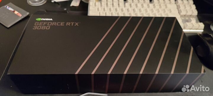 Rtx 3080 founders edition