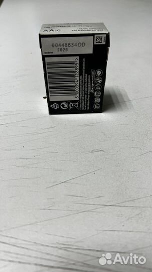 Батарейки Duracell Procell AA