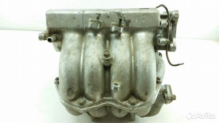 Коллектор впускной Mitsubishi Eclipse D21A 4G37