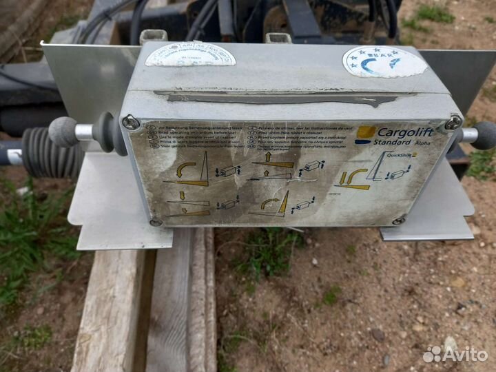 Продам гидроборт