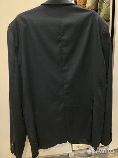 Пиджак мужской