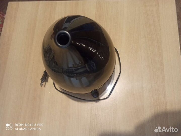 Увлажнитель воздуха lumme LU-1558