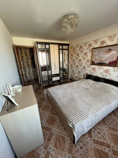 2-к. квартира, 42 м², 4/5 эт.