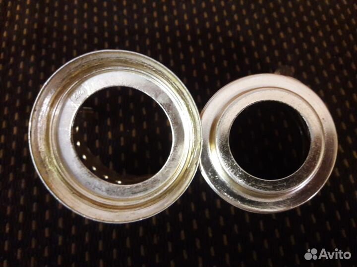 Подстаканники СССР