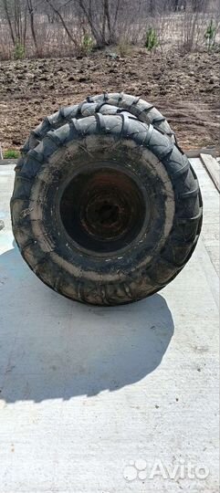 Обдирыши на дисках УАЗ