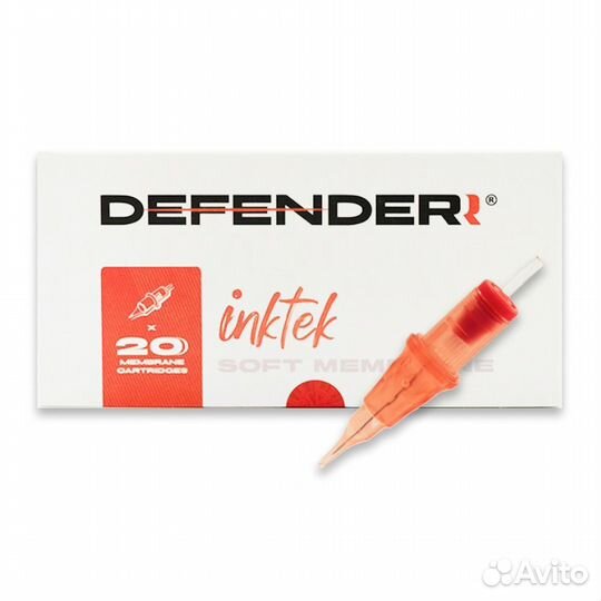 Картриджи Mast Pro для перманентного макияжа