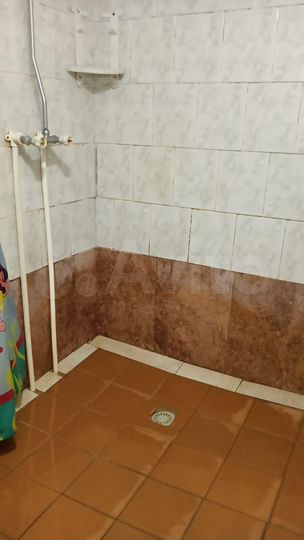 Комната 14 м² в 1-к., 4/5 эт.