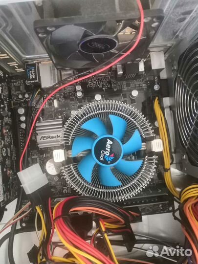 Компьютер бу