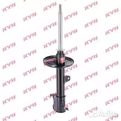 Амортизатор зад прав lexus rx (mcu15)