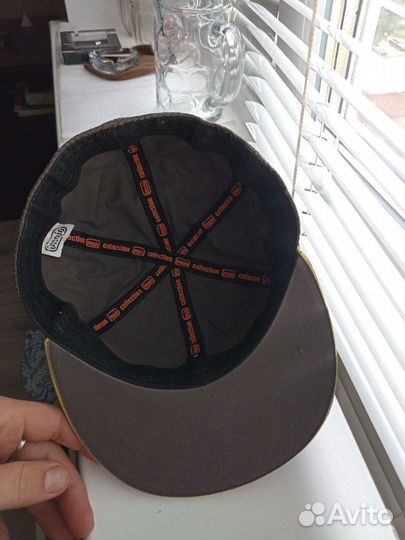 Кепка бейсболка мужская