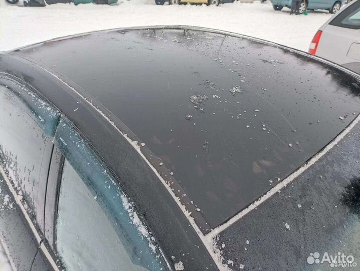 Крыша Geely Emgrand EC7