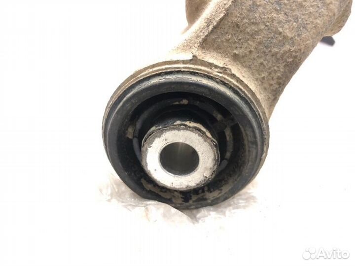 Рычаг подвески задний левый Mercedes Gl450 X164