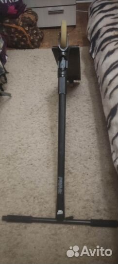 Трюковой самокат drop