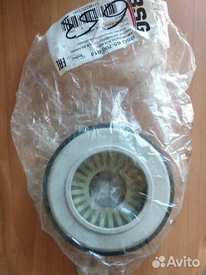 Отбойник амортизатора передний BSG 65-700-019 Opel