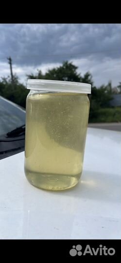 Продам мёд