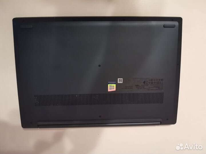 Ноутбук Lenovo IdeaPad S340-15IWL