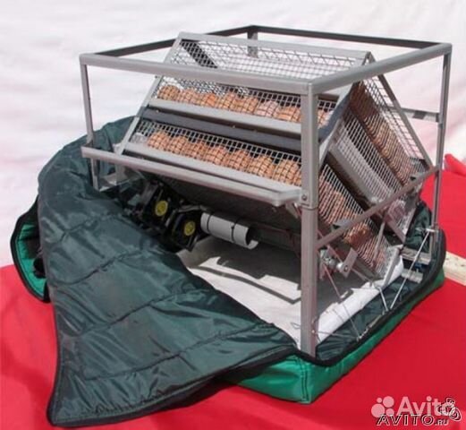 Инкубаторы тгб, тгб 140, тгб 210, тгб280 яиц