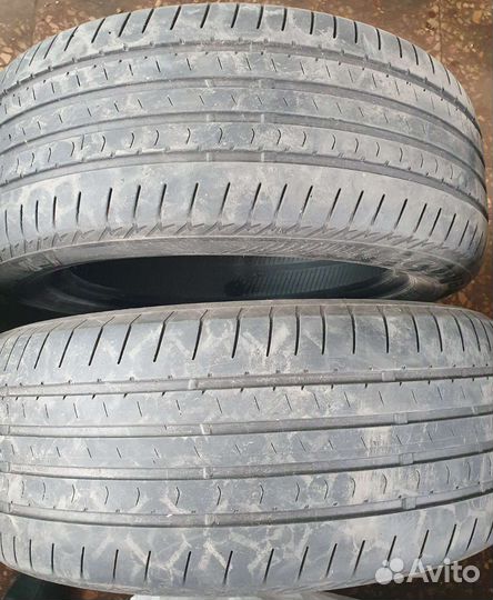 Bridgestone Ecopia EP300 215/55 R17
