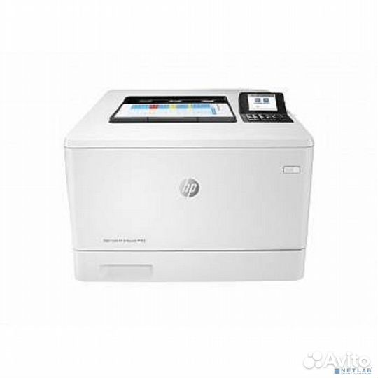 HP Color LaserJet Pro M455dn (3PZ95A) A4 Duplex Ne