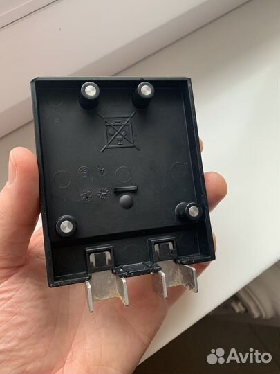 Крышка капучинатора Bosch 12006134