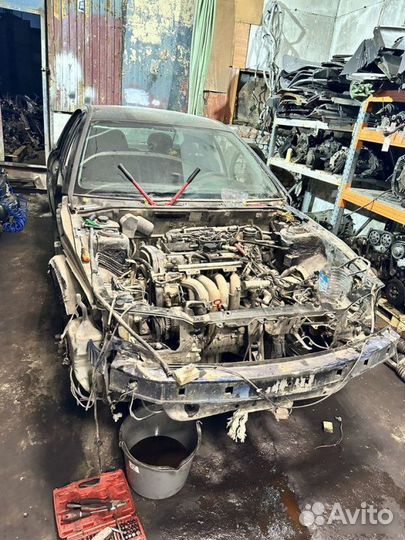 В разбор Volvo S40 1995-1999