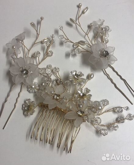 Свадебные украшения