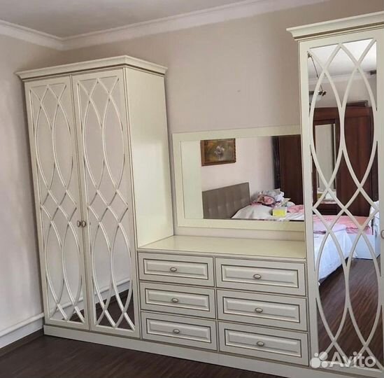 Шкафы на заказ