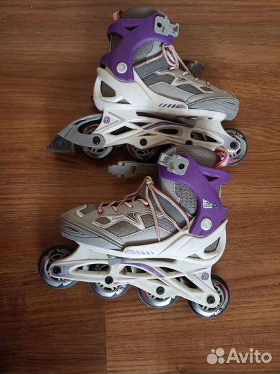 Ролики Oxelo детские