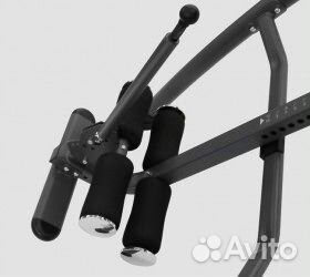 Инверсионный стол Oxygen Healthy Deluxe Германия