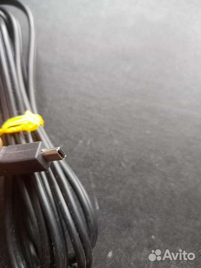 Кабель для фотоаппарата