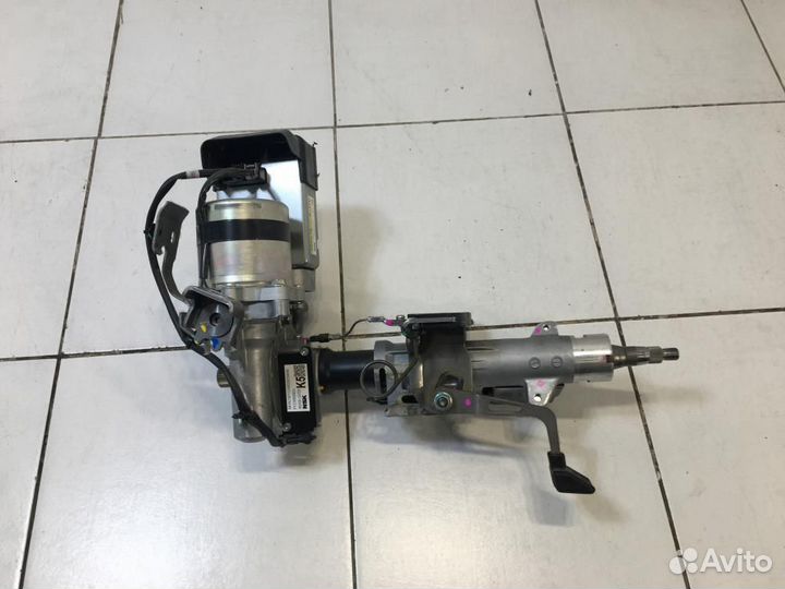 Эур электроусилитель руля Toyota Camry ASV50 50 55