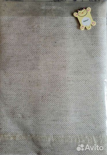 Набор для вышивания фирмы Овен раритет