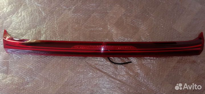 Фонарь задний багажника Kia 92700 ko