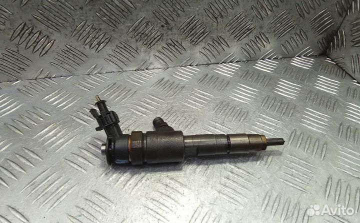 Форсунка топливная Ford Focus/Focus RS/Focus ST