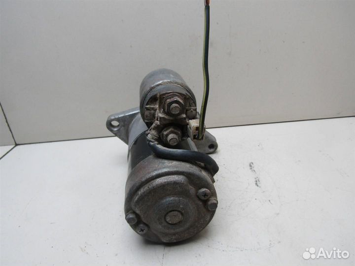 Стартер Lifan Breez 2007-2014