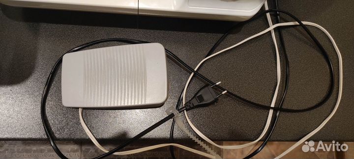 Швейная машина brother innov-is 25