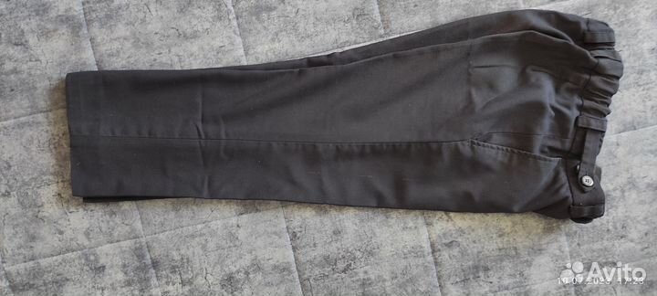 Костюм для школьника 122/64