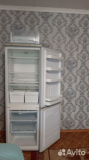 Холодильник бу