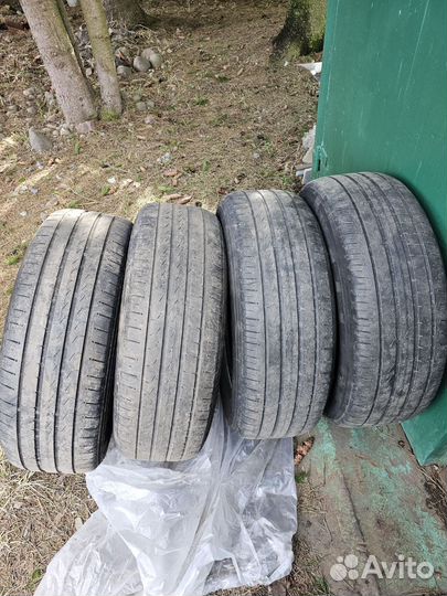 Pirelli Scorpion Verde 215/65 R17 99V