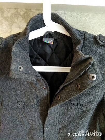 Пальто Coccodrillo, 140 р