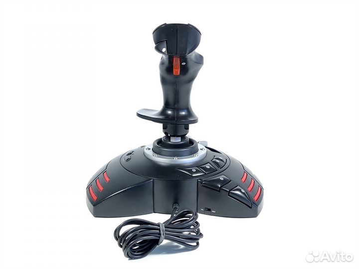 ThrustMaster T.Flight Stick X