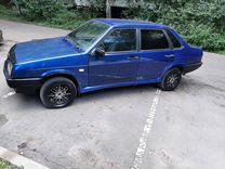 ВАЗ (LADA) 21099 1.5 MT, 2003, 289 000 км, с пробегом, цена 113 000 руб.