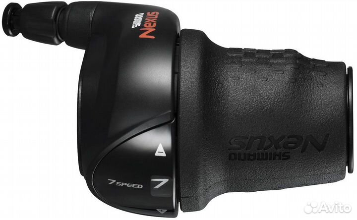 Шифтер для планетарки Shimano nexus SL-C3000 7-ст