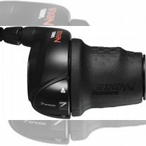 Шифтер для планетарки Shimano nexus SL-C3000 7-ст