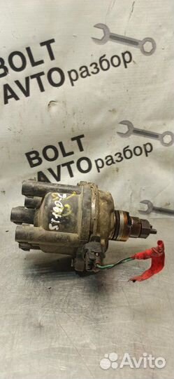 Трамблер Toyota Carina ST190 4S-FE 1995